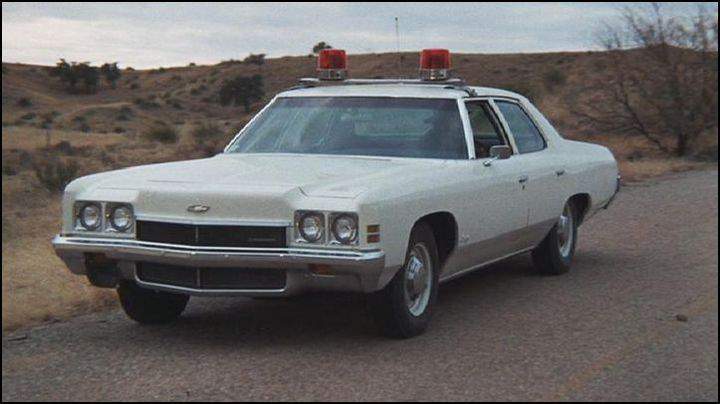 Chevrolet Biscayne