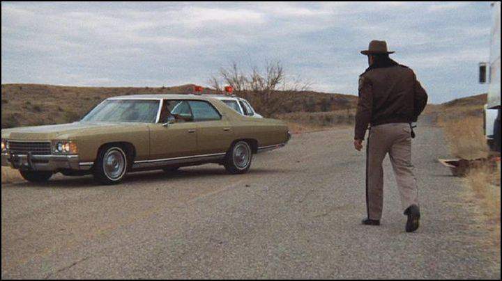 Chevrolet Impala