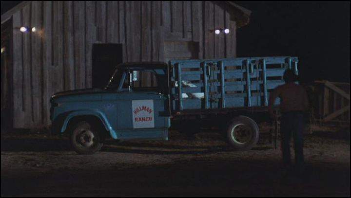 Dodge D-300