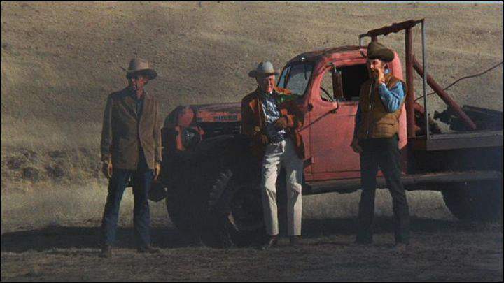 Dodge WM300 Power Wagon