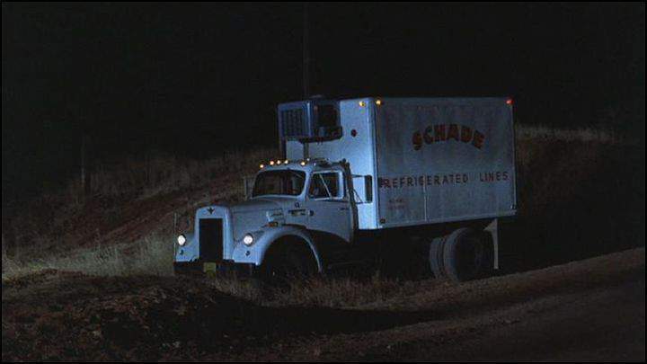 International Harvester V-Series