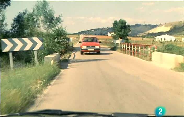 Ford Orion MkI