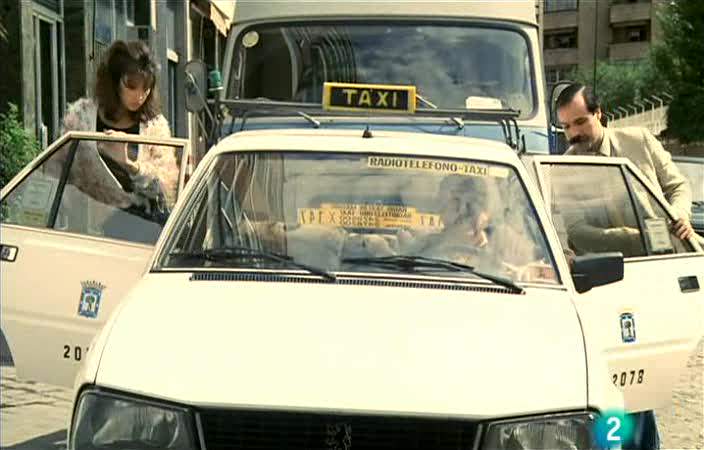 Peugeot 505