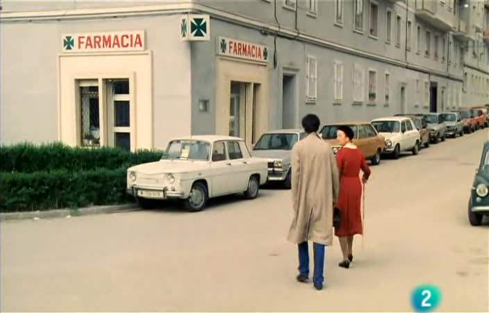 Renault 8
