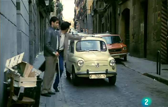 Seat 600 E