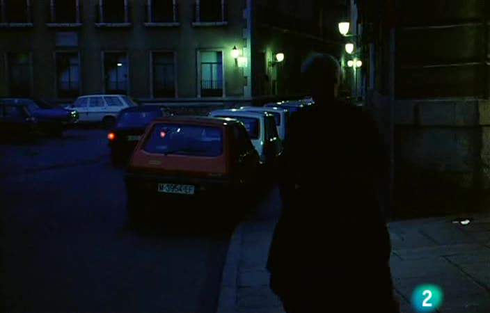 Seat Ritmo