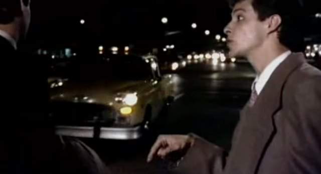 Checker Taxicab