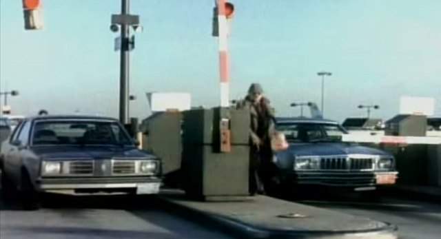 Oldsmobile Omega