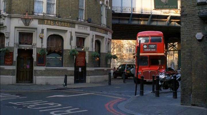AEC Routemaster