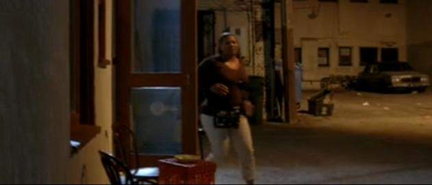 Cadillac Sedan DeVille