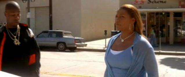 Cadillac Sedan DeVille