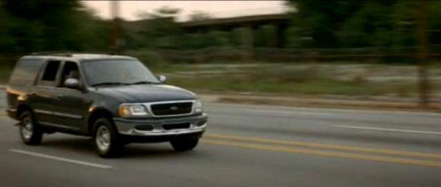 Ford Expedition