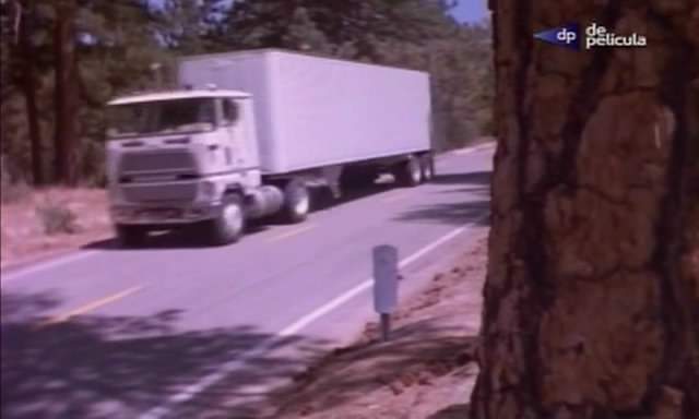 Ford CL-9000