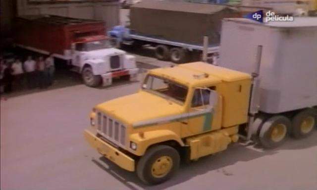International Harvester Loadstar