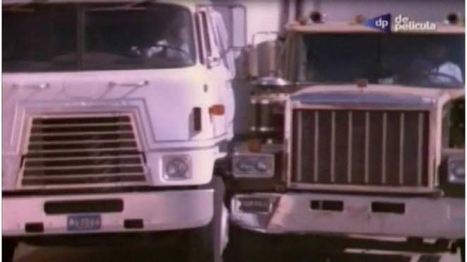 International Harvester Transtar II CO-4070 B