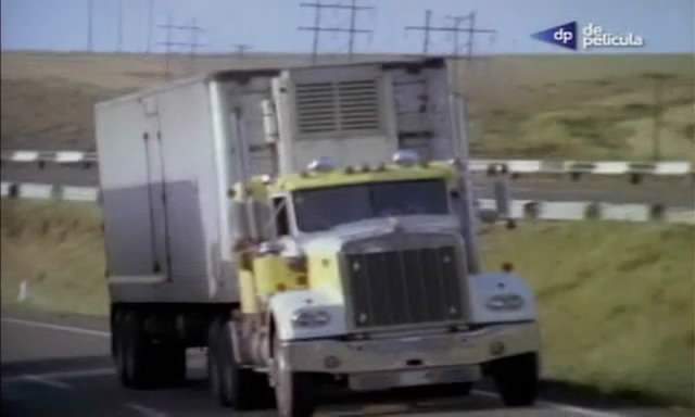Kenworth W-900