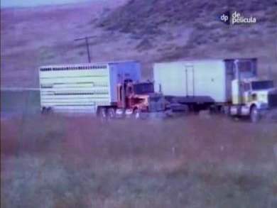 Kenworth W-900 A