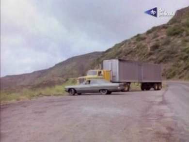 Plymouth Fury