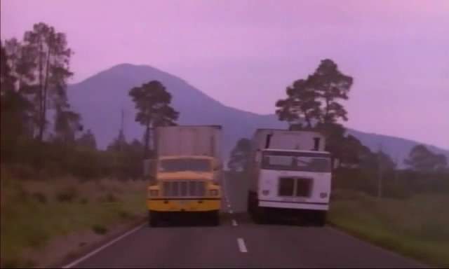 White Road Commander 2