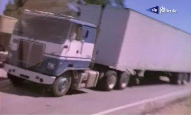 White Road Commander 2