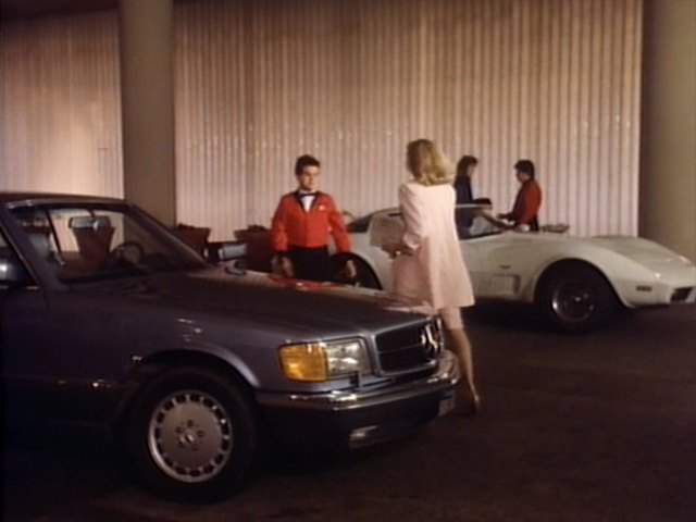 Chevrolet Corvette C3