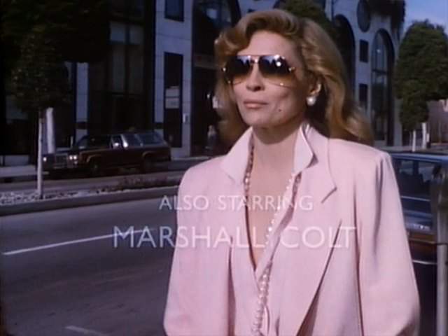 Ford LTD Country Squire