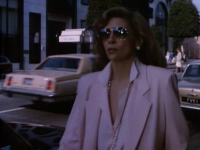 Ford LTD Crown Victoria