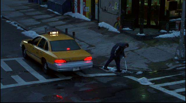 Ford Crown Victoria
