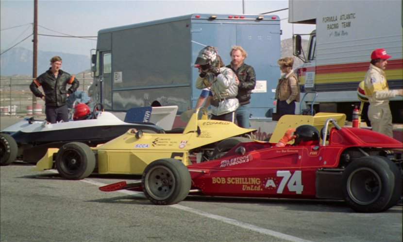 Brabham BT 40