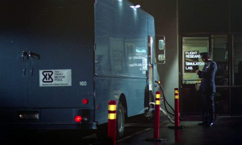 Chevrolet Step-Van