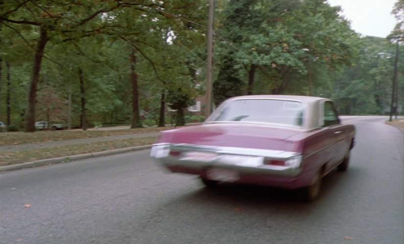Plymouth Valiant Scamp