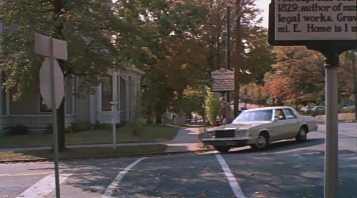 Plymouth Gran Fury