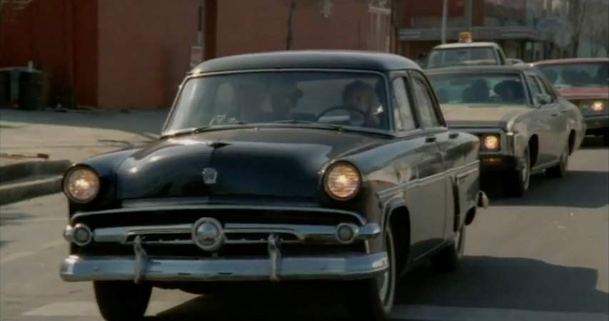 Ford Customline