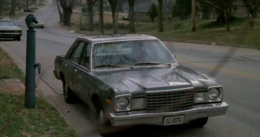 Plymouth Volaré