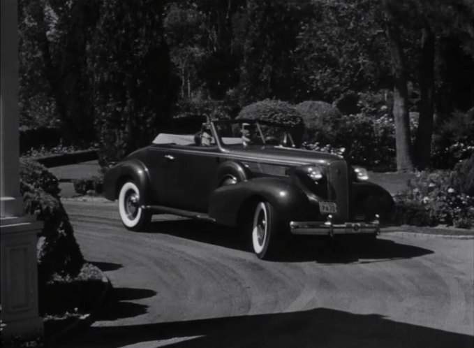 Cadillac Series 60