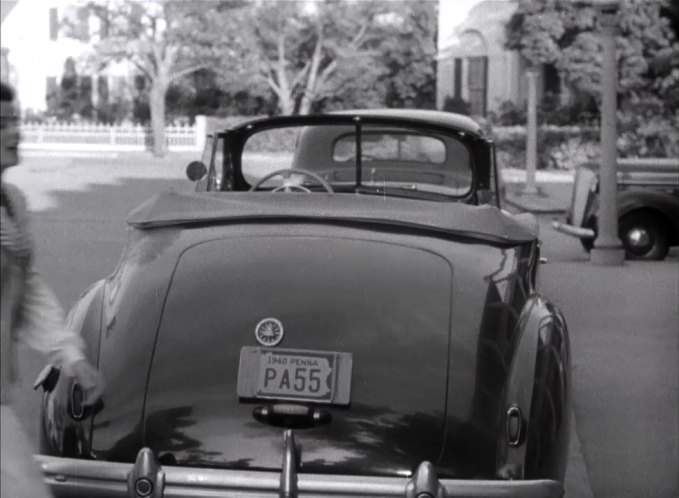 Packard One-Twenty