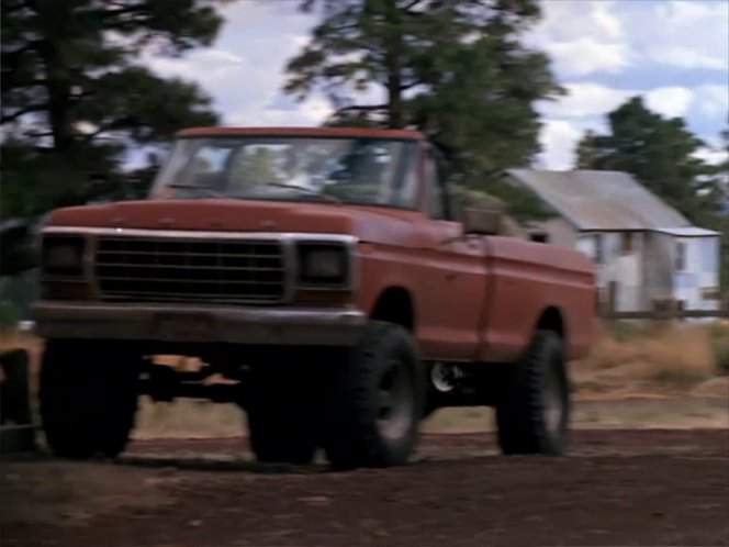 Ford F-Series