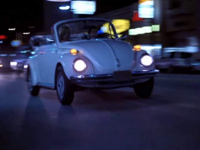 Volkswagen Convertible
