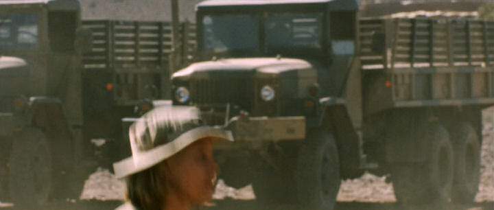 AM General M-35 A2