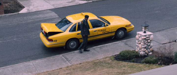 Ford Crown Victoria