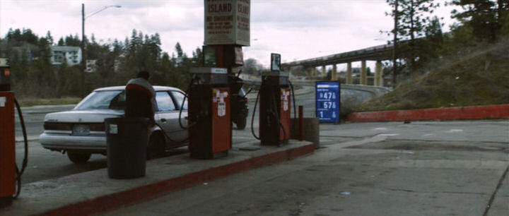 Ford Tempo