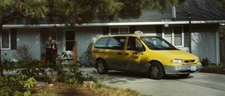 Ford Windstar