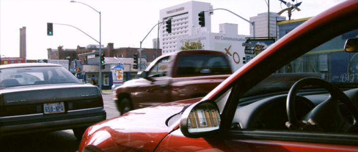 Mercury Sable