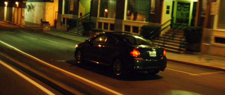 Scion tC