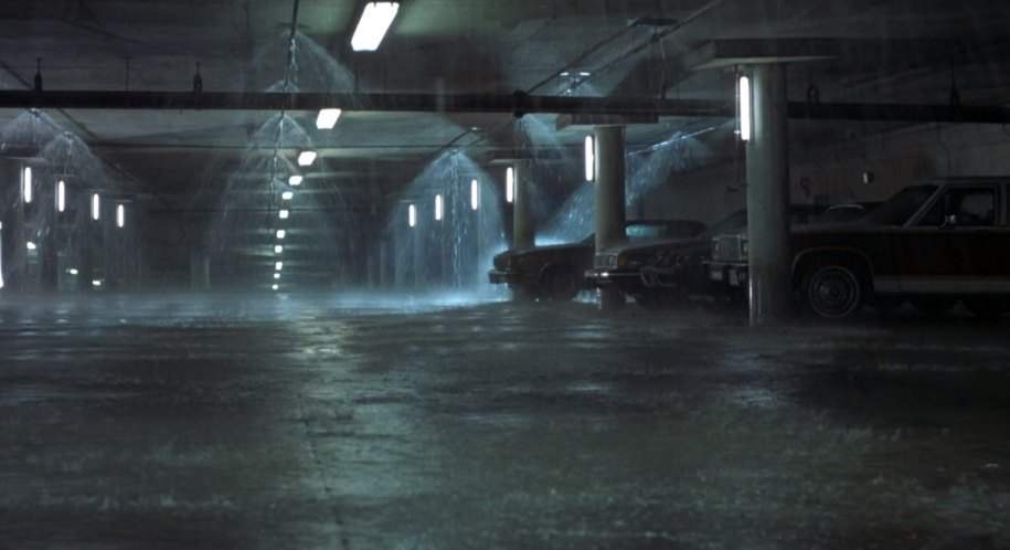 Ford LTD Country Squire