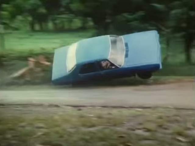 Holden Belmont