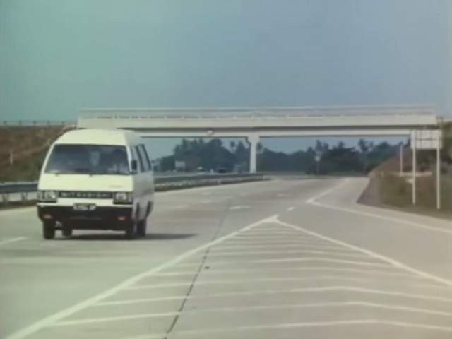 Mitsubishi Colt L300
