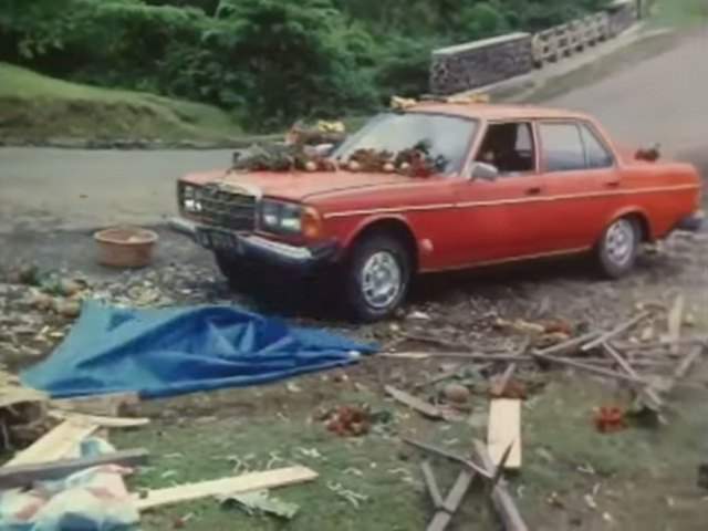 Opel Rekord