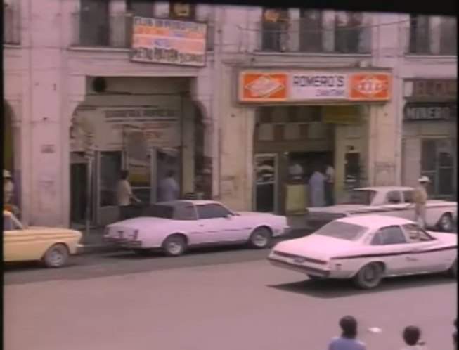 Buick Century