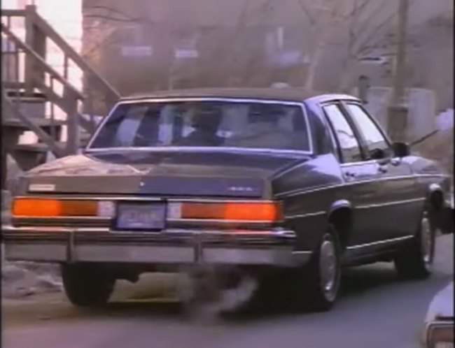 Buick LeSabre